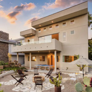 Endless Summer Surf And Yoga Retreat in San Diego, September 29th - October 2nd